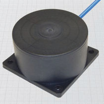 Sensor de proximidad inductivo / rectangular...
