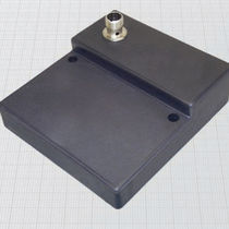 Sensor de proximidad inductivo / rectangular...