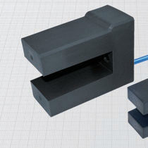 Sensor de proximidad inductivo / ranurado...