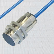 Sensor de proximidad capacitivo / cilíndrico...