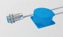 Sensor de proximidad inductivo / cilíndrico...