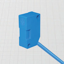 Sensor de proximidad inductivo / rectangular...