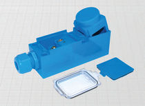 Sensor de proximidad inductivo / rectangular...