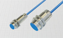 Sensor de proximidad capacitivo / cilíndrico...