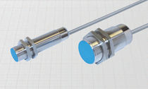 Sensor de proximidad capacitivo / cilíndrico...