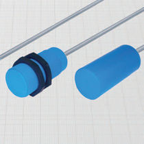Sensor de proximidad capacitivo / cilíndrico...