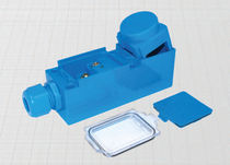 Sensor de proximidad capacitivo / rectangular...