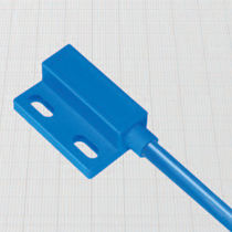 Sensor de proximidad reed / rectangular...