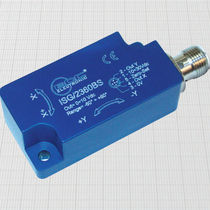 Contactor de inclinación 2 ejes