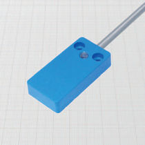 Sensor de vibración compacto