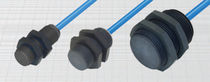 Sensor de proximidad inductivo / cilíndrico...