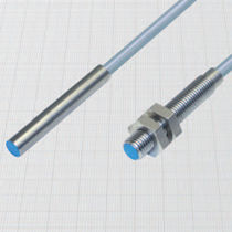 Sensor de proximidad inductivo / cilíndrico...