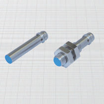 Sensor de proximidad inductivo / cilíndrico...