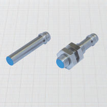 Sensor de proximidad inductivo / cilíndrico...