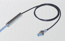 Sensor de proximidad inductivo / cilíndrico...