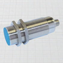 Sensor de proximidad inductivo / cilíndrico...