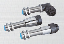 Sensor de proximidad inductivo / cilíndrico...