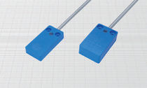 Sensor de proximidad inductivo / rectangular...