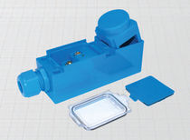 Sensor de proximidad inductivo / rectangular...
