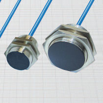 Sensor de proximidad inductivo / cilíndrico...