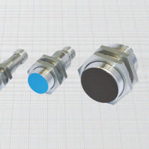 Sensor de proximidad inductivo / cilíndrico...