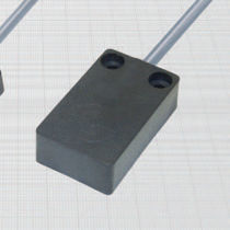 Sensor de proximidad inductivo / rectangular...