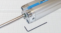 Sensor de proximidad reed / rectangular...