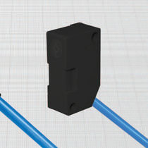Sensor de proximidad reed / rectangular...