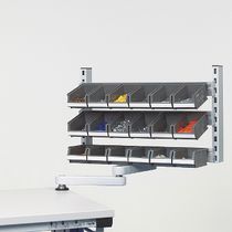 Banco de trabajo modular - Todos los fabricantes industriales - Vídeos