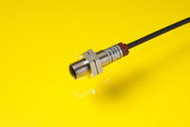 Sensor de infrarrojos para barrera inmaterial...