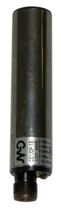 Sensor de proximidad capacitivo / cilíndrico...