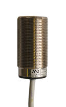 Sensor de proximidad inductivo / cilíndrico...