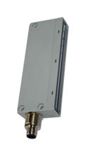 Cortina fotoeléctrica de seguridad / multihaz...