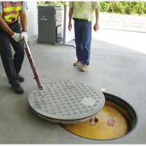 Tapa de registro - Todos los fabricantes industriales - Vídeos