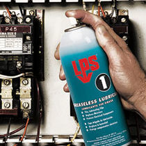Lubricante seco