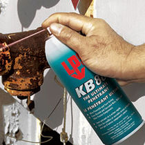 Desbloqueante de aerosol