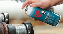 Aerosol anticorrosión / multiusos