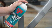 Aerosol para galvanizado en frío / multiusos / con alto contenido en zinc