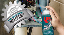 Producto de limpieza para contactos eléctricos