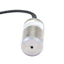 Sensor de nivel hidrostático / para líquido