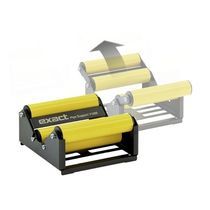 Sistema de soporte para tuberías