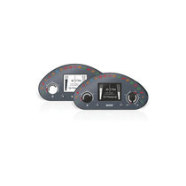 Monitor TFT / 320 x 240 / 800 x 480 / 480...