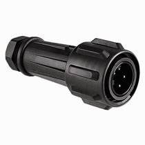 Conector para motor, Conector motor - Todos los fabricantes industriales