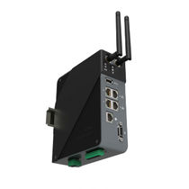 Router de comunicación / inalámbrico / RS232...