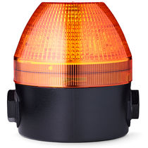 Avisador luminoso de destellos / LED / IP65...