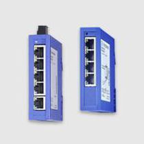 Conmutador Ethernet administrable / 5 puertos...