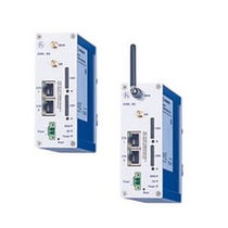 Router celular / para red / GPRS / Edge