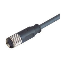 Conector de datos / RF / moldeado sobre...