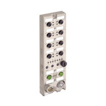 Módulo E/S digital / Ethernet / ProfiNet...