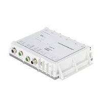 Punto de acceso WLAN / industrial / compacto
